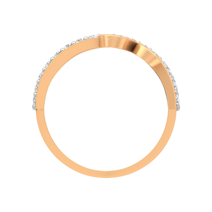 Royal Broadband In 925 Sterling Silver - Twelve