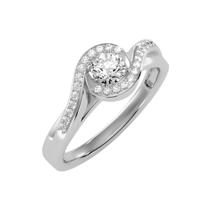 Selvva Halo Ring - One