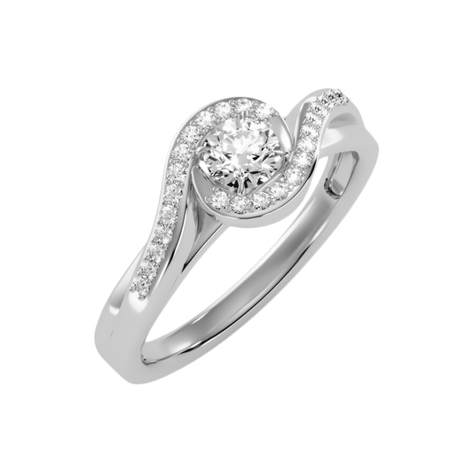 Selvva Halo Ring - One