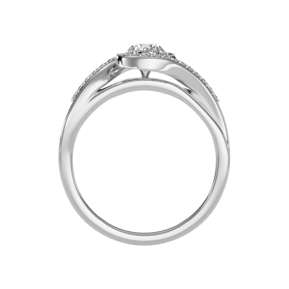 Selvva Halo Ring - Two