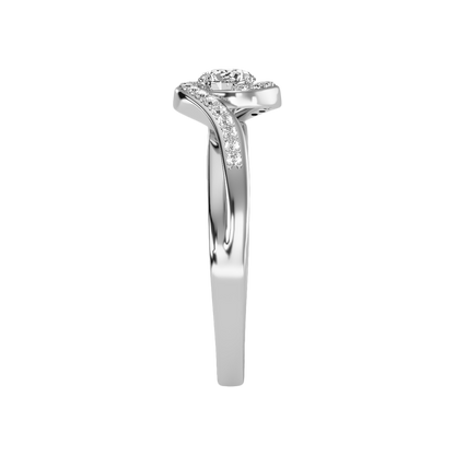 Selvva Halo Ring - Four