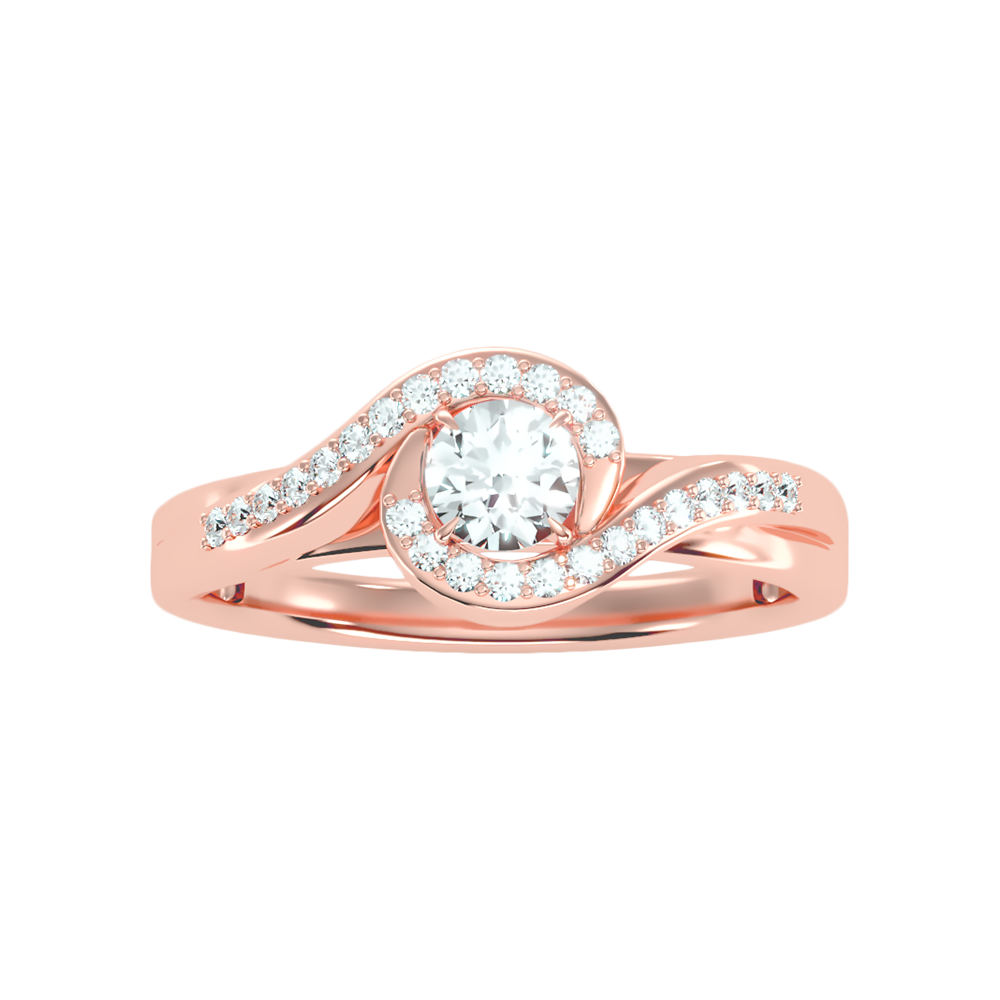 Selvva Halo Ring - Six