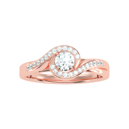 Selvva Halo Ring - Six