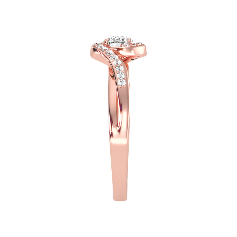 Selvva Halo Ring - Seven