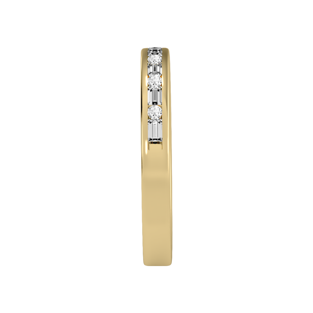Shane Half Eternity Band - Eleven