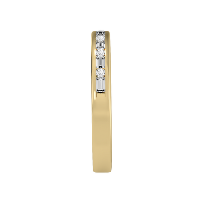 Shane Half Eternity Band - Eleven
