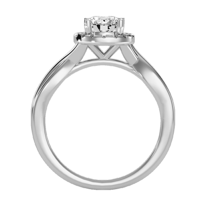 Shifra Wedding Band - One