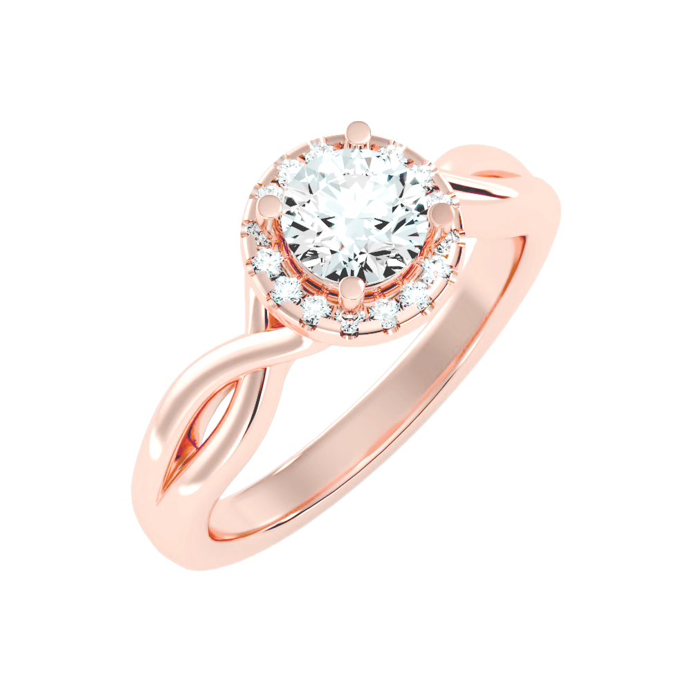 Shifra Wedding Band - Ten