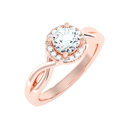 Shifra Wedding Band - Ten