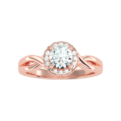 Shifra Wedding Band - Twelve