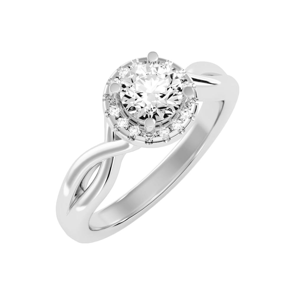Shifra Wedding Band - Two