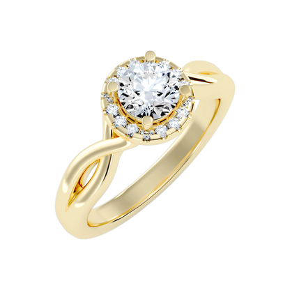 Shifra Wedding Band - Six
