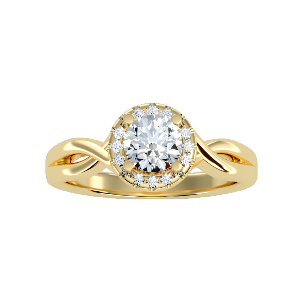 Shifra Wedding Band - Eight