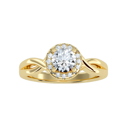 Shifra Wedding Band - Eight