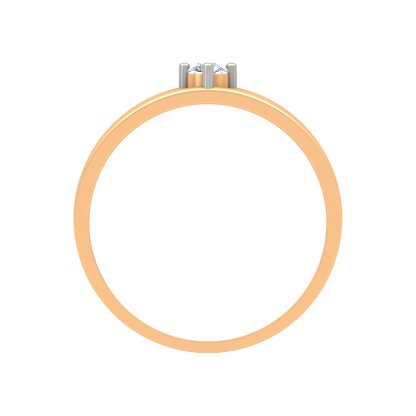 Shine Band In 925 Sterling Silver - Twelve