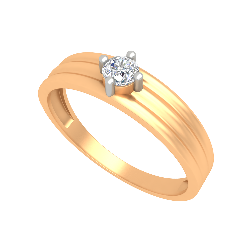 Shine Band In 925 Sterling Silver - Nine