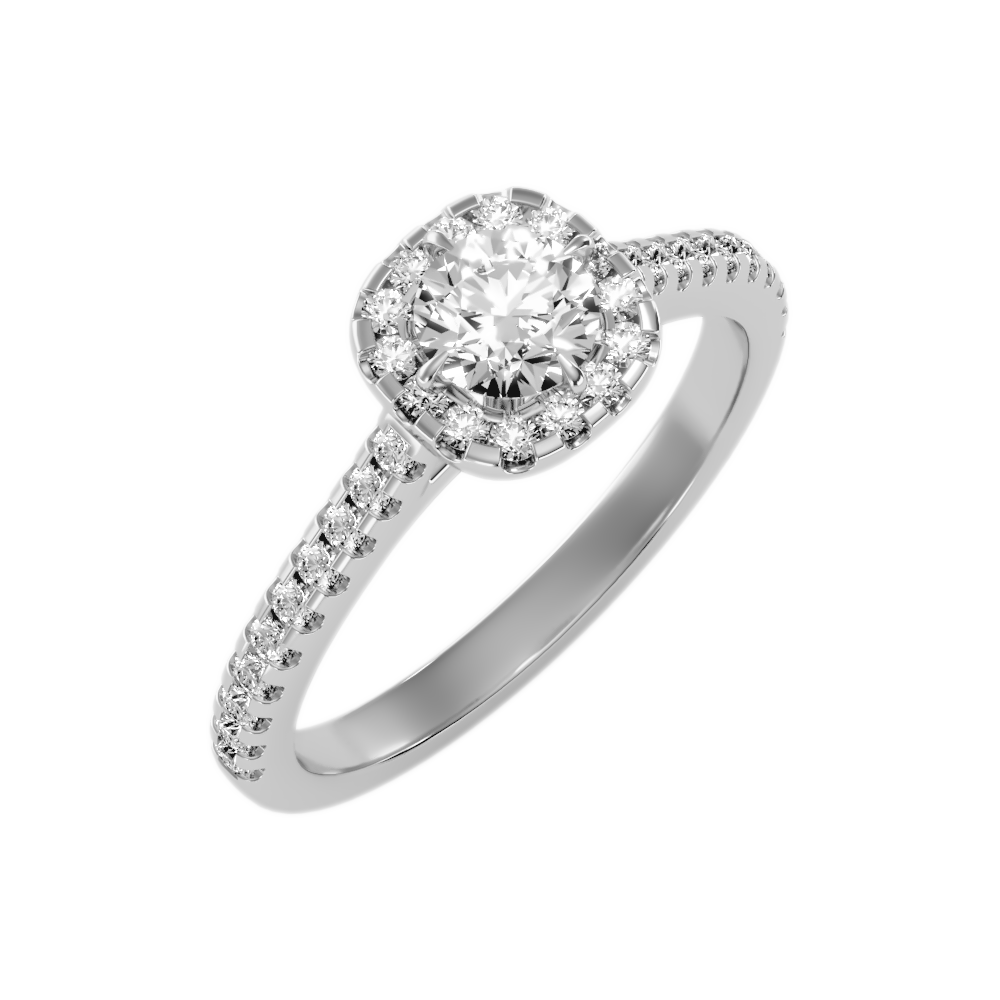 Snact Halo Ring - One