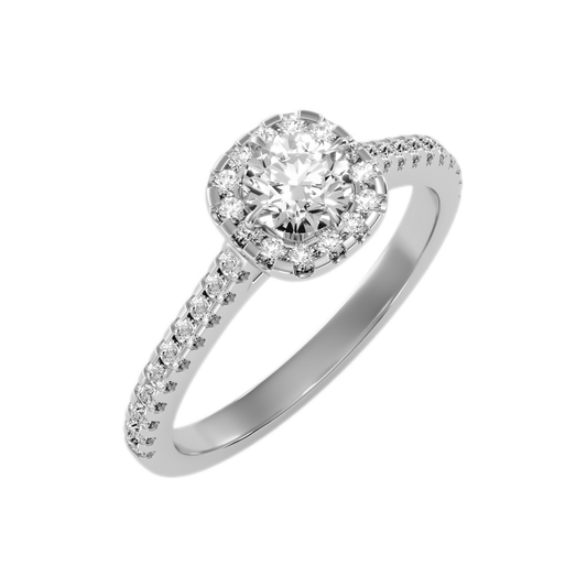 Snact Halo Ring - One