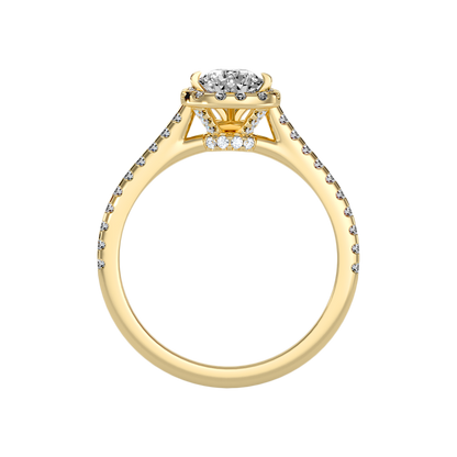 Snact Halo Ring - Twelve