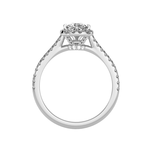 Snact Halo Ring - Two