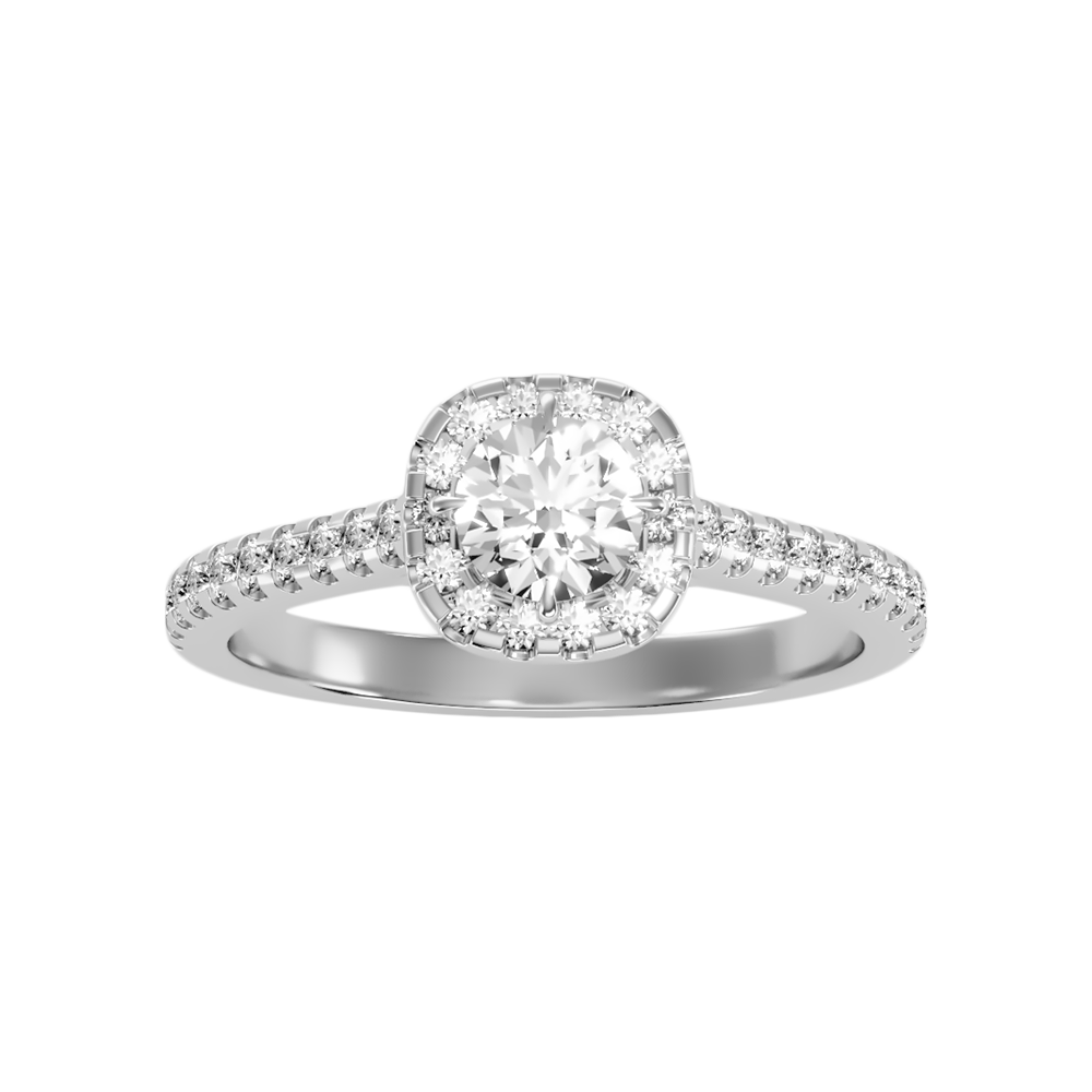 Snact Halo Ring - Three