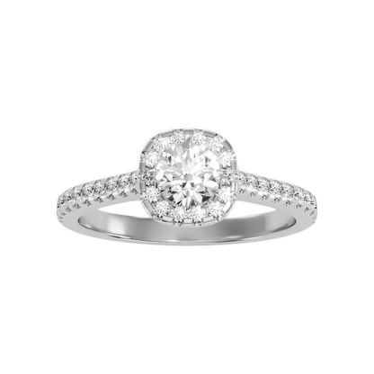 Snact Halo Ring - Three