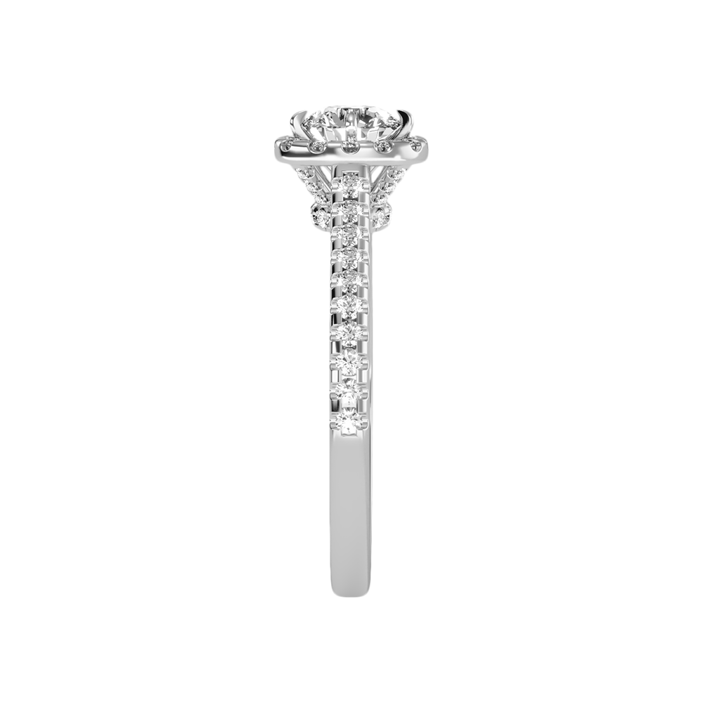 Snact Halo Ring - Four