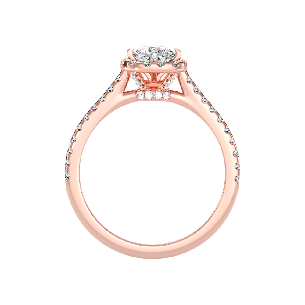 Snact Halo Ring - Six