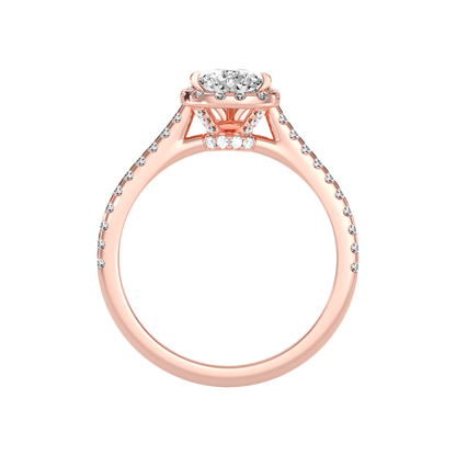 Snact Halo Ring - Six