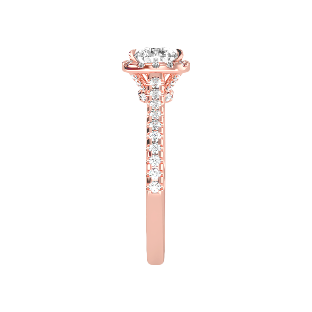 Snact Halo Ring - Eight