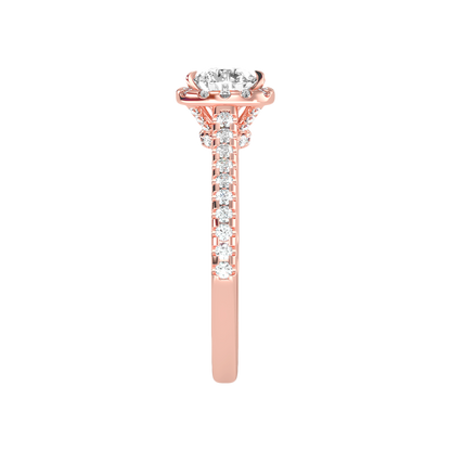 Snact Halo Ring - Eight