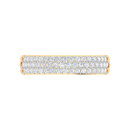 Soet Glitter Diamond Band - Ten