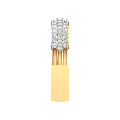 Soet Glitter Diamond Band - Eleven