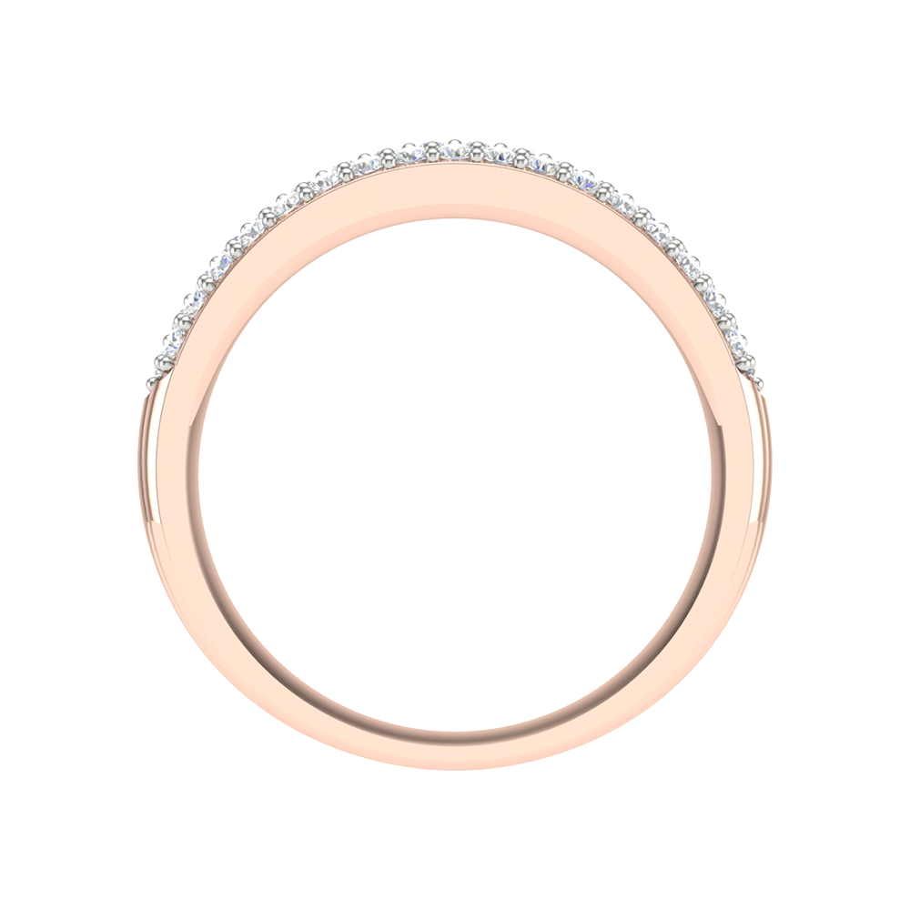 Soet Glitter Diamond Band - Four