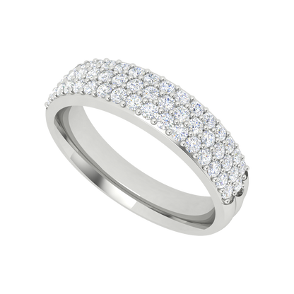 Soet Glitter Diamond Band - Five