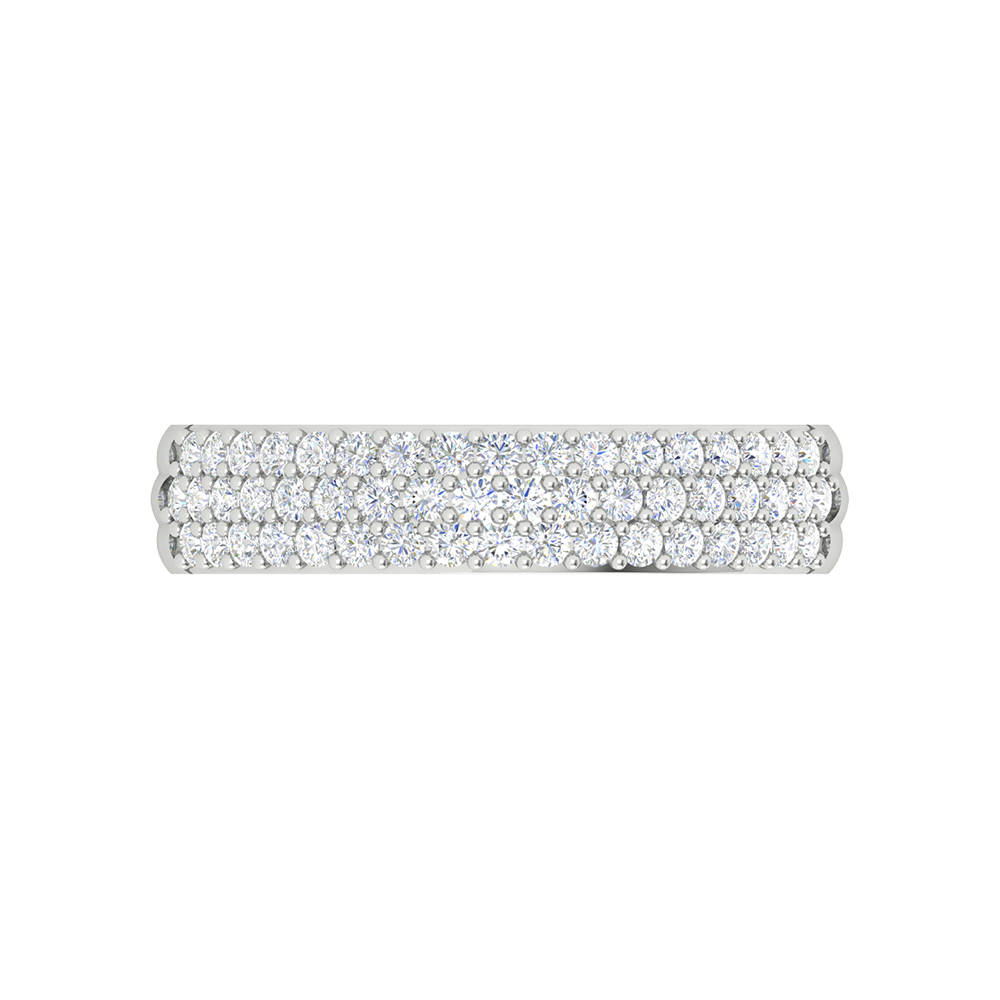 Soet Glitter Diamond Band - Six