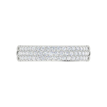 Soet Glitter Diamond Band - Six