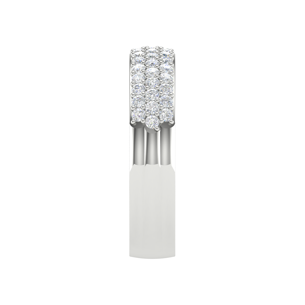 Soet Glitter Diamond Band - Seven