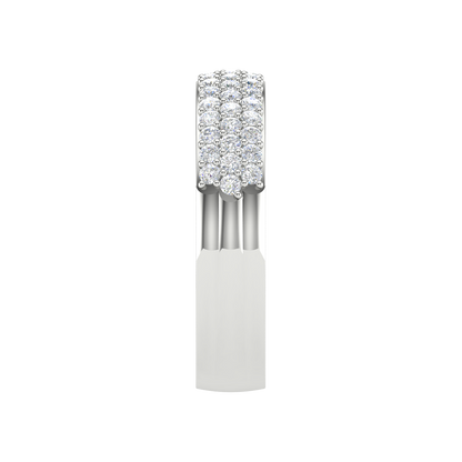 Soet Glitter Diamond Band - Seven
