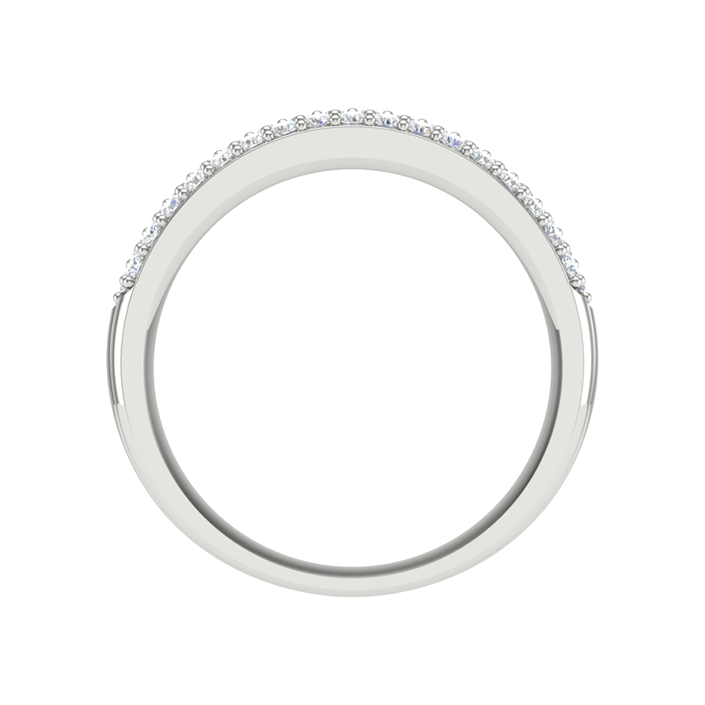 Soet Glitter Diamond Band - Eight