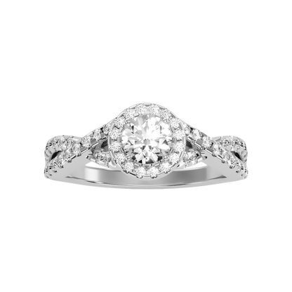Soft Halo Ring - Six