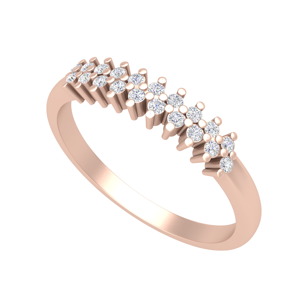 Sparkling Band - One