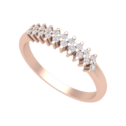 Sparkling Band - One