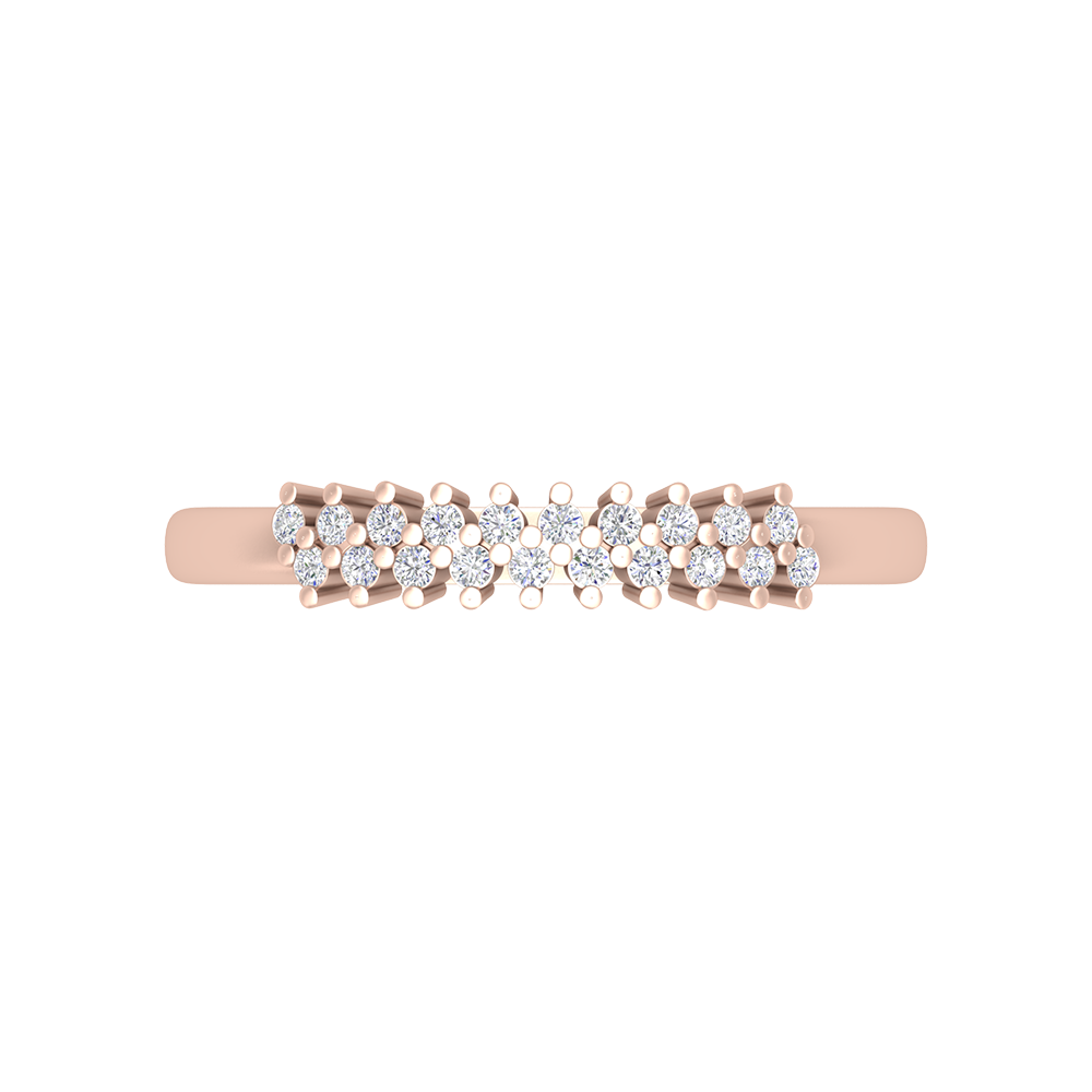 Sparkling Band - Three