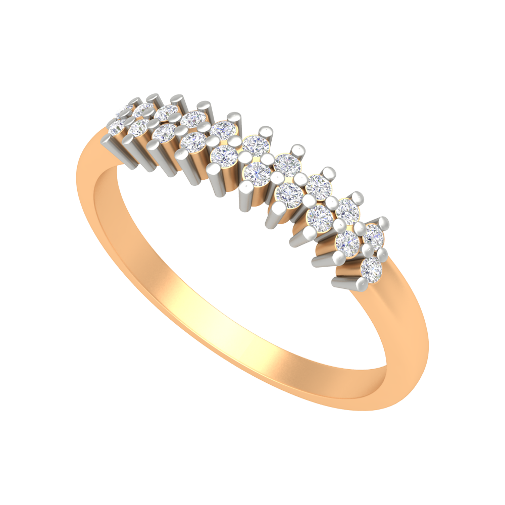Sparkling Band - Nine