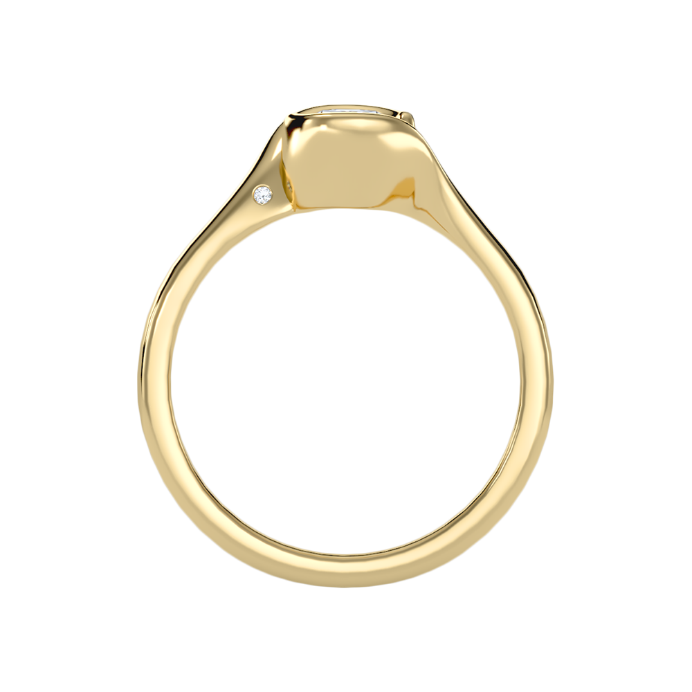 Speal Classic Solitaire Ring - Thirteen