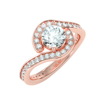 Stacks Cluster Ring - One