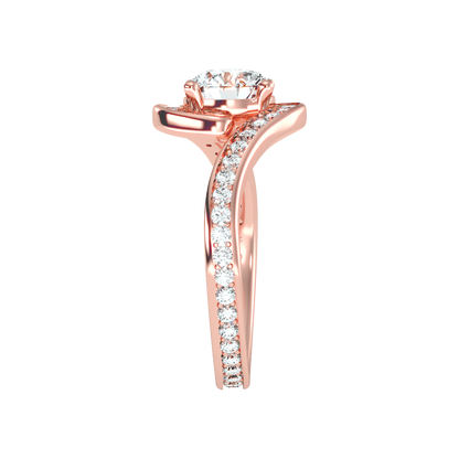 Stacks Cluster Ring - Three