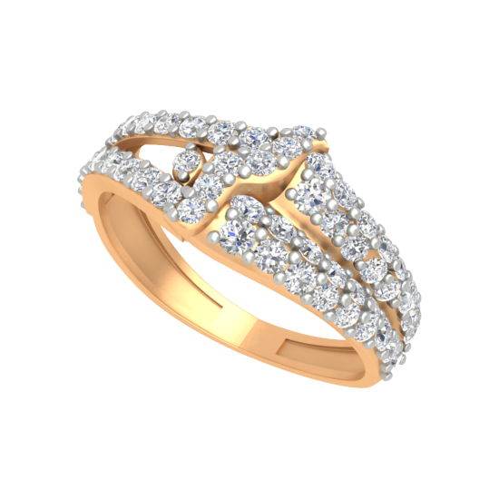 Starstuck Diamond Band - Nine