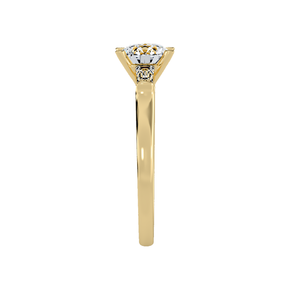 Statement Pieces Cluster Ring - Twelve